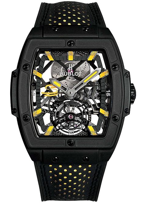 hublot masterpiece mp-06|Hublot mp watches.